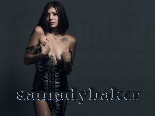 Samadybaker