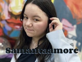 Samantaamore