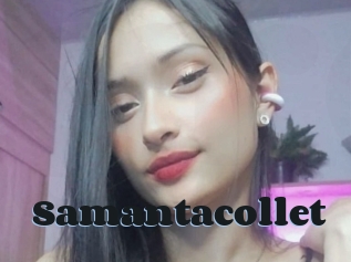 Samantacollet