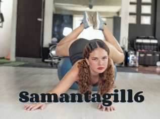 Samantagill6