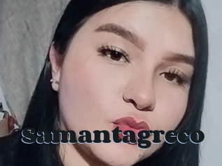Samantagreco