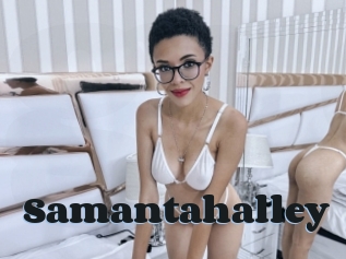 Samantahalley