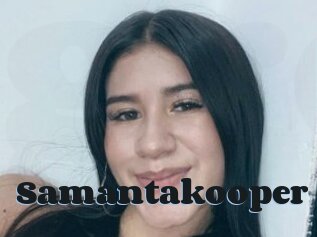 Samantakooper