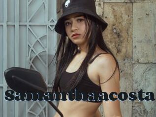 Samanthaacosta