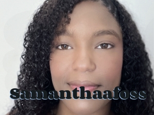 Samanthaafoss