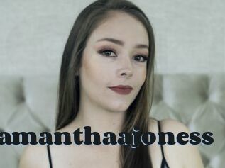 Samanthaajoness