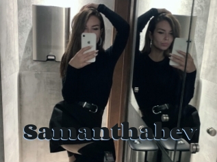 Samanthabev