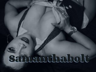 Samanthabolt