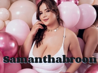 Samanthabroon