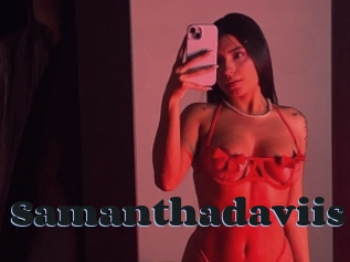Samanthadaviis