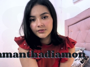 Samanthadiamon
