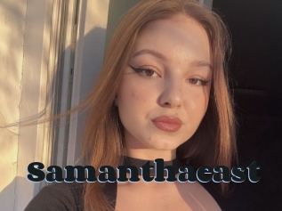 Samanthaeast