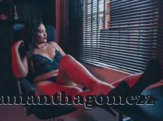 Samanthagomezz