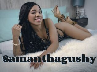 Samanthagushy