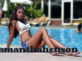 Samanthahenson