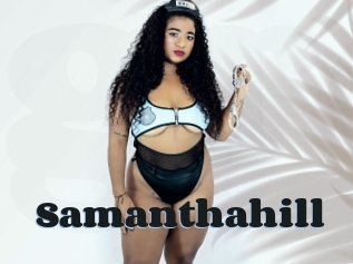 Samanthahill