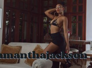 Samanthajackson