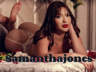 Samanthajones
