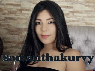 Samanthakurvy