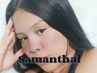 Samanthal