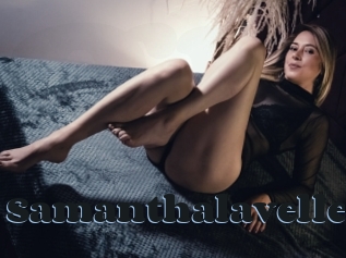 Samanthalavelle