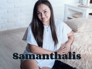 Samanthalis