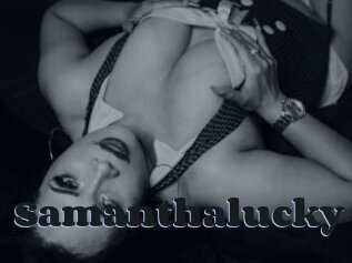 Samanthalucky
