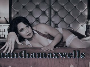 Samanthamaxwells