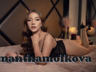 Samanthamolkova