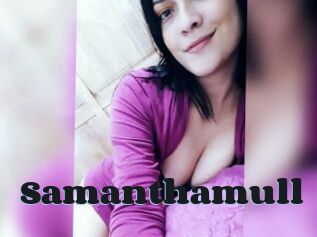 Samanthamull