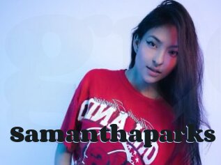Samanthaparks