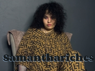 Samanthariches