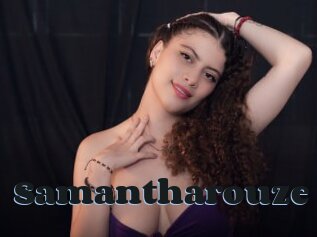Samantharouze