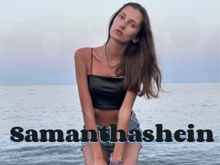 Samanthashein