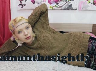 Samanthasightly