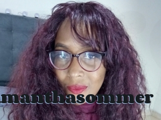 Samanthasommer