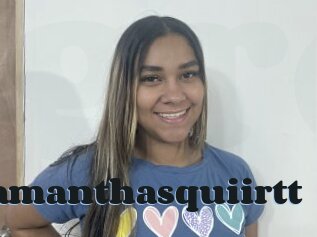 Samanthasquiirtt
