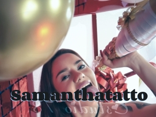 Samanthatatto