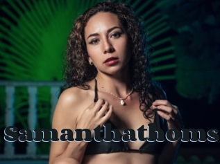 Samanthathoms