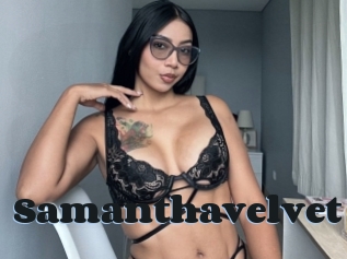 Samanthavelvet