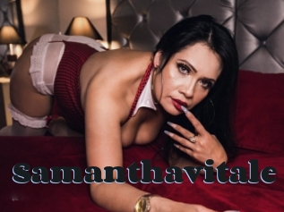 Samanthavitale