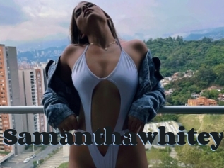 Samanthawhitey