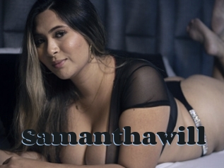 Samanthawill