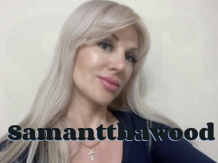 Samantthawood