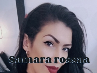 Samara_rossaa