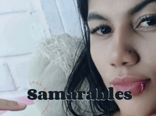 Samarables