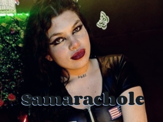 Samarachole