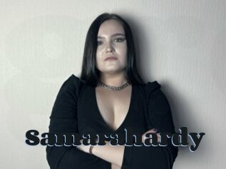 Samarahardy