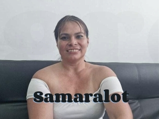 Samaralot
