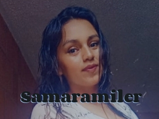 Samaramiler